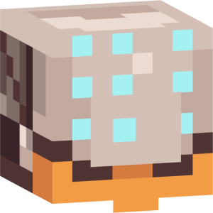 Кибернетический страж пустоты - Голова