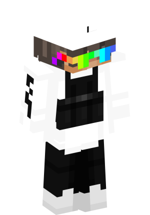 Неоновый рейвер