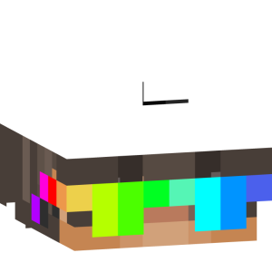 Неоновый рейвер - Голова