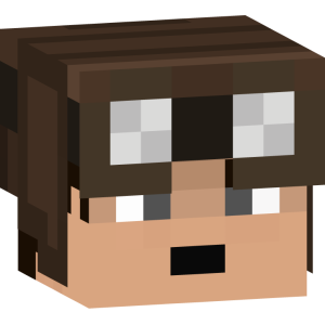 Лесной искатель приключений - Голова