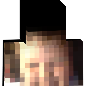 Загадочный путник в капюшоне - Спереди