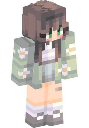 Весенняя нежность в ромашках