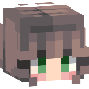 Весенняя нежность в ромашках - Голова