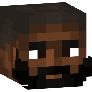 Легендарный баскетболист в форме - Голова