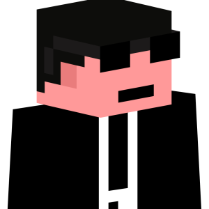 Секретный агент в очках - Сбоку