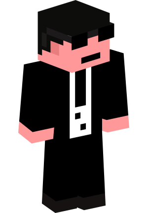 Секретный агент в очках