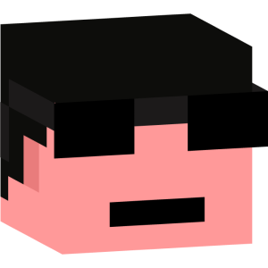 Секретный агент в очках - Голова