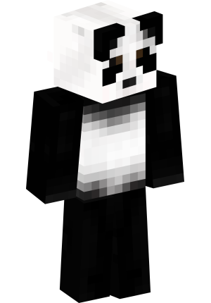 Милый бамбуковый мишка