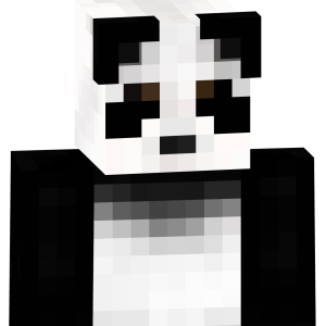 Милый бамбуковый мишка - Спереди