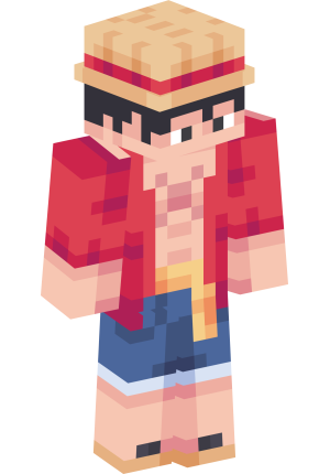 Соломенный пират