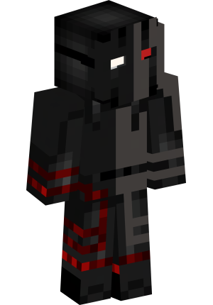 Мрачный двойник