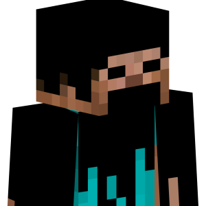 Таинственный призрак пустоты - Сбоку