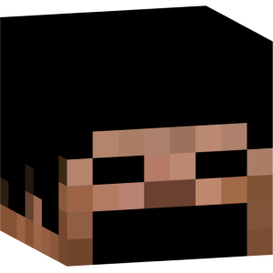 Таинственный призрак пустоты - Голова