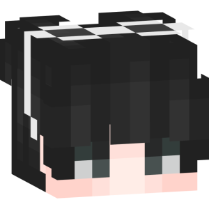 Шахматный эстет - Голова