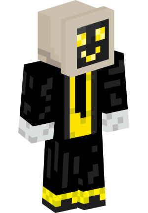 Мониторный киборг