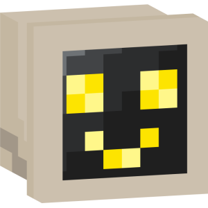 Мониторный киборг - Голова