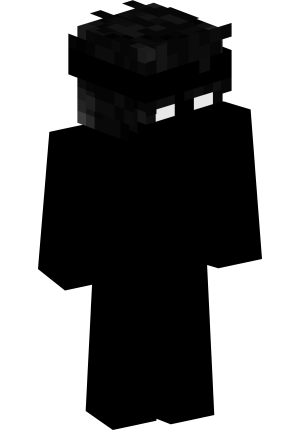 Мрачный теневой странник