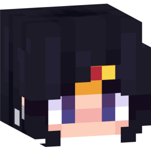 Амазонка с золотой диадемой - Голова