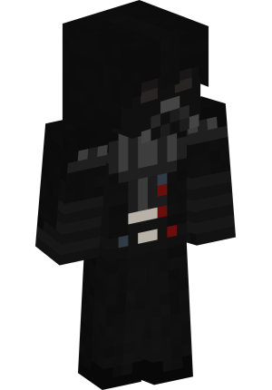 Темный межгалактический лорд