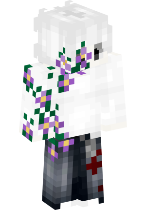 Цветочный дух весны