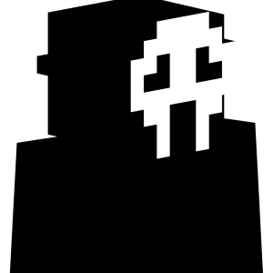 Безликий ночной кошмар - Сбоку