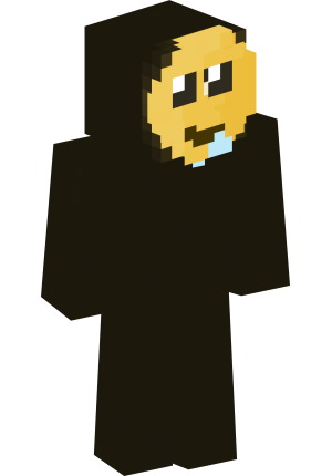 Смешной эмодзи-хулиган