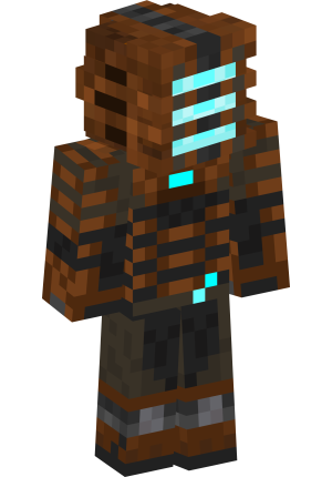 Космический инженер пустоты