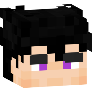 Фиолетовый бунтарь - Голова