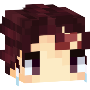 Истребитель в клетчатом хаори - Голова