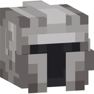 Странствующий стальной рыцарь - Голова