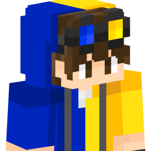 Яркий дуалистичный инженер - Сбоку