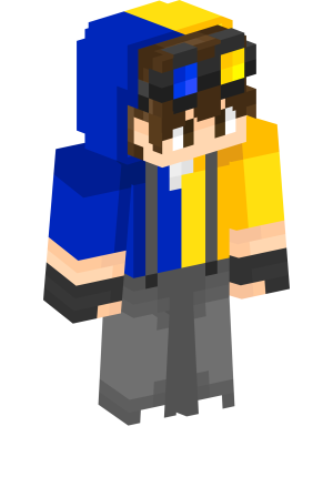 Яркий дуалистичный инженер