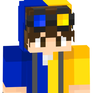 Яркий дуалистичный инженер - Спереди