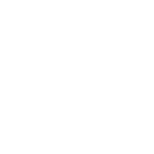 Минималистичный черно-белый символ - Голова