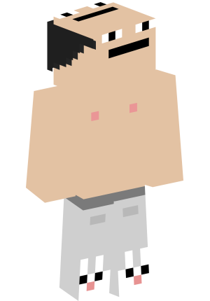 Простой парень