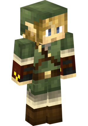 Лесной герой