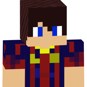 Юный футбольный фанат - Спереди