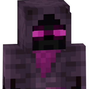 Странник пустоты - Спереди