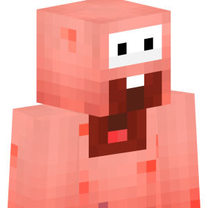 Безумный Патрик - Сбоку