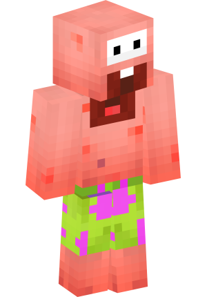 Безумный Патрик