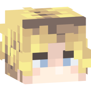 Солнечный бунтарь в полоску - Голова