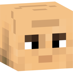 Строгий агент в костюме - Голова