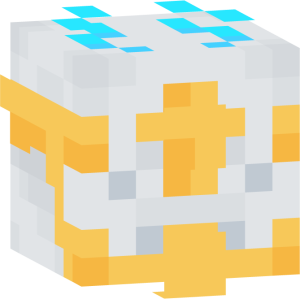 Золотой небесный рыцарь - Голова