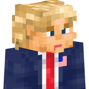 Солидный бизнес-лидер - Сбоку