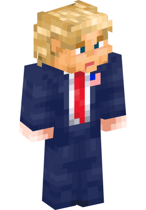 Солидный бизнес-лидер