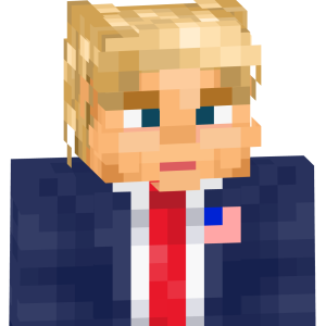 Солидный бизнес-лидер - Спереди