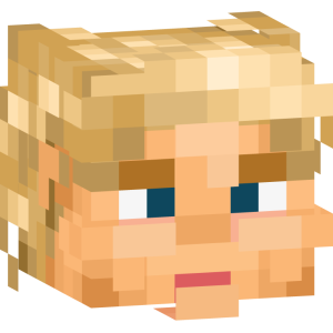 Солидный бизнес-лидер - Голова