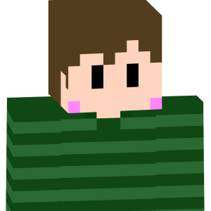 Милый паренёк в полосатом - Спереди