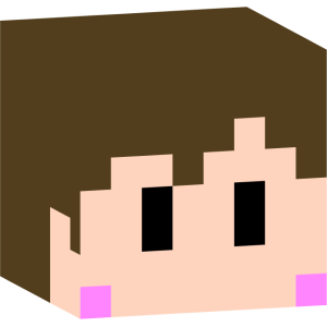 Милый паренёк в полосатом - Голова