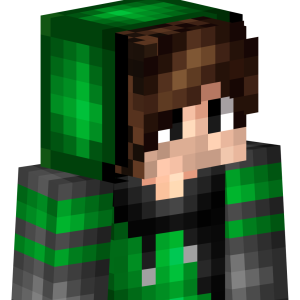 Изумрудный странник - Сбоку